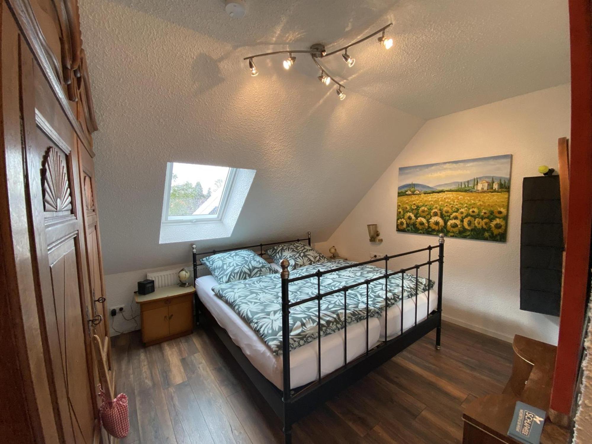 Ferienwohnungen Schulstr. 8 Mueden Fassberg Bagian luar foto